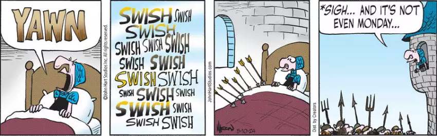 Wizard of Id for May 10, 2024