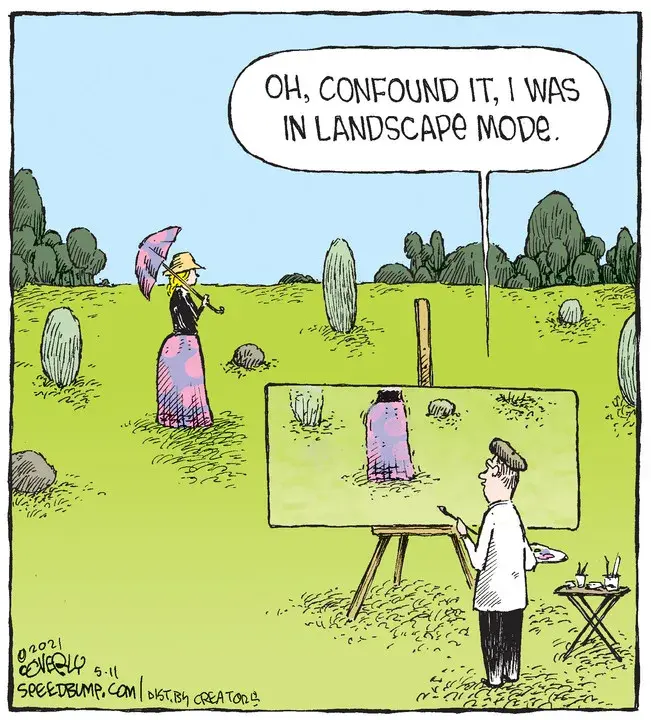 Speed Bump for May 11, 2021