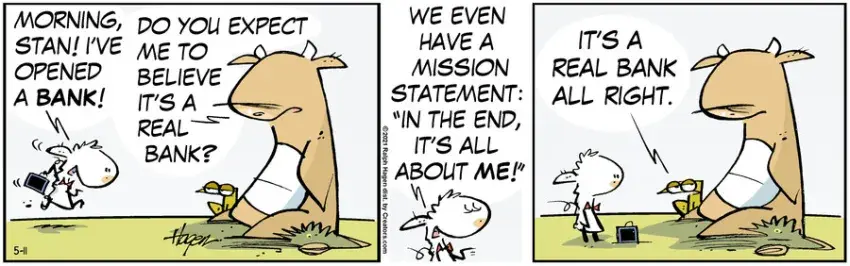 The Barn for May 11, 2021