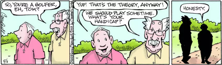 Flo & Friends for May 11, 2023