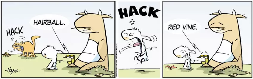 The Barn for May 12, 2023