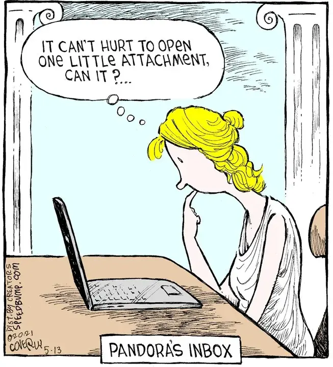 Speed Bump for May 13, 2021