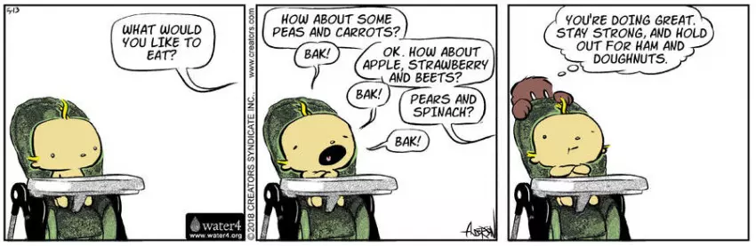 Dog Eat Doug for May 13, 2023