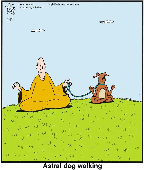 Rubes® for May 14, 2022