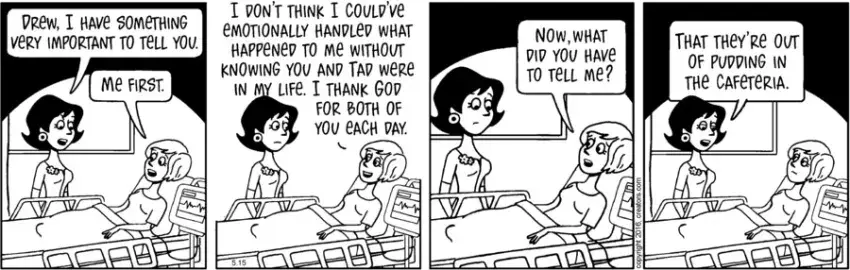 The Meaning of Lila for May 15, 2021