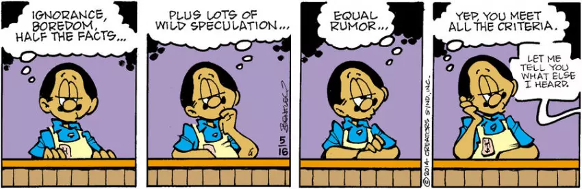 Herb and Jamaal for May 16, 2023