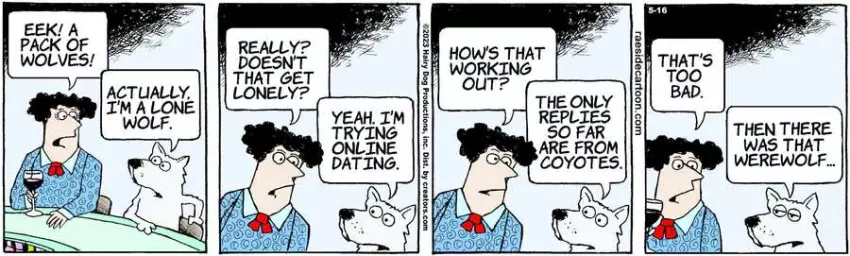 The Other Coast for May 16, 2023