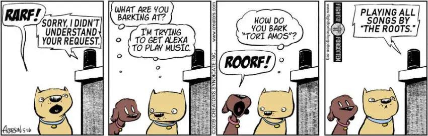 Dog Eat Doug for May 16, 2024