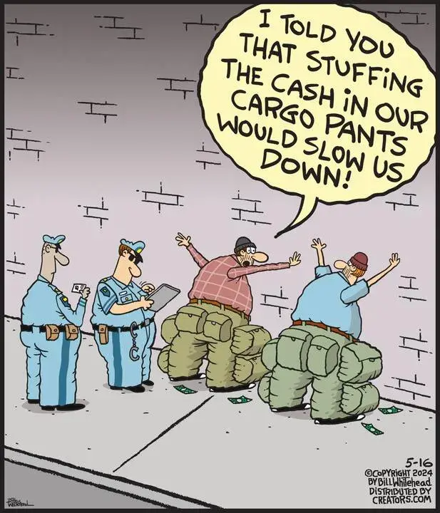 Free Range for May 16, 2024