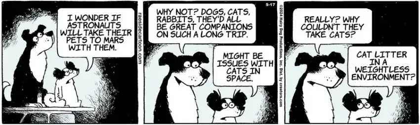 The Other Coast for May 17, 2024