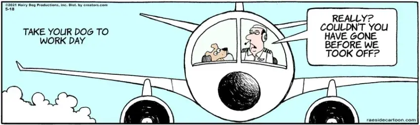 The Other Coast for May 18, 2021