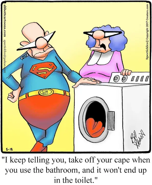 Spectickles for May 18, 2021