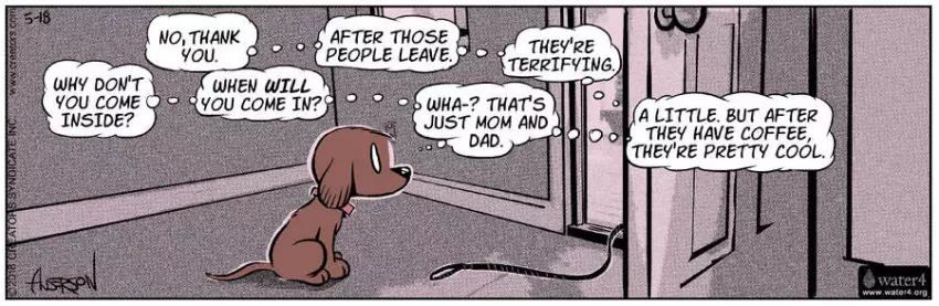 Dog Eat Doug for May 18, 2023