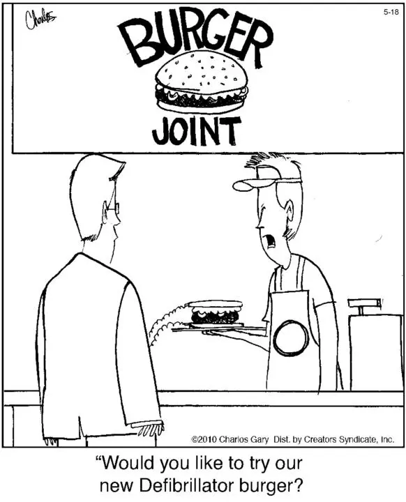 Working it Out for May 18, 2023