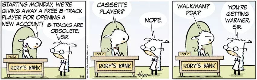 The Barn for May 18, 2023