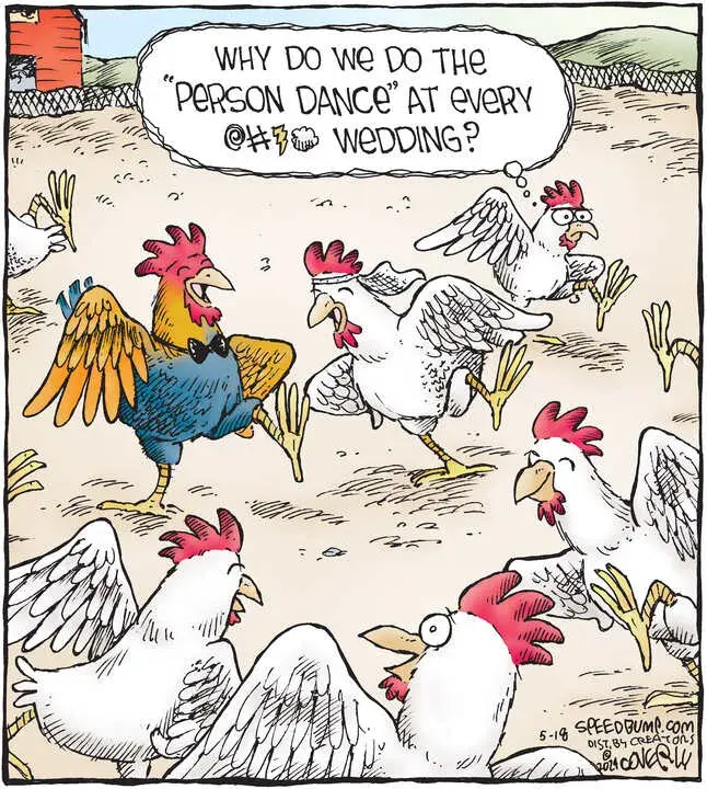 Speed Bump for May 18, 2024