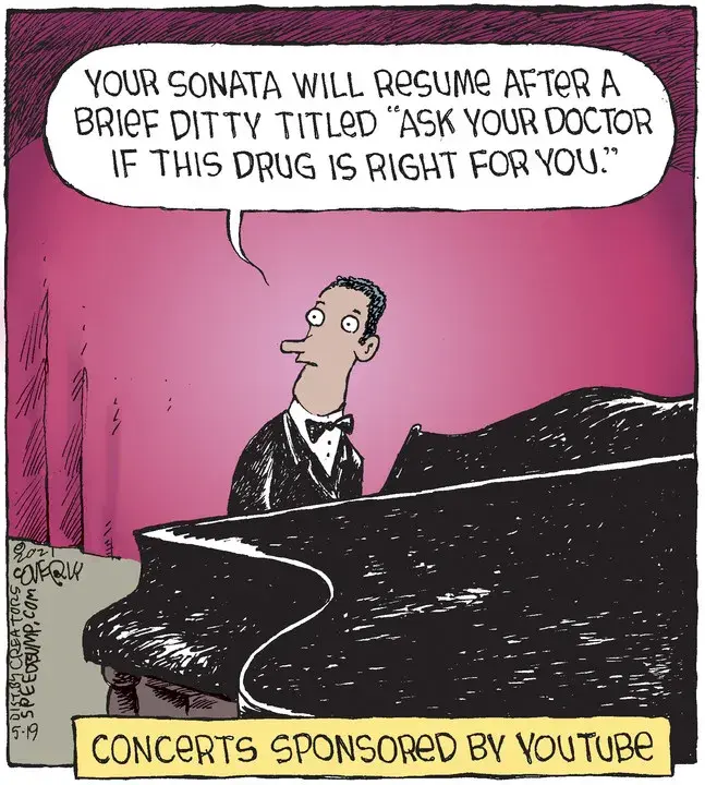 Speed Bump for May 19, 2021