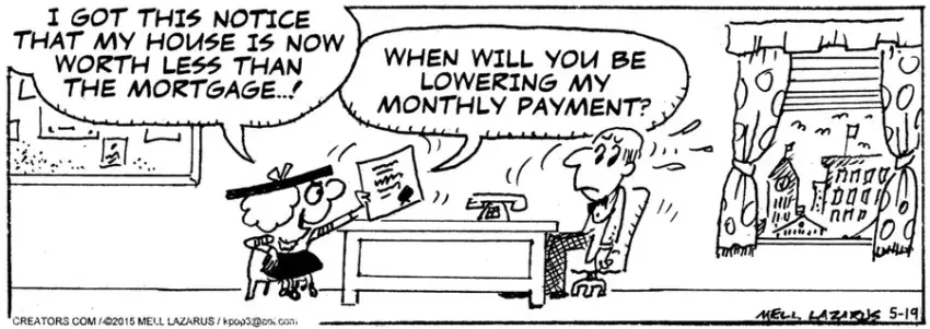 Momma for May 19, 2021