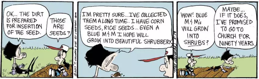 Agnes for May 19, 2023