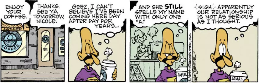 Herb and Jamaal for May 19, 2023