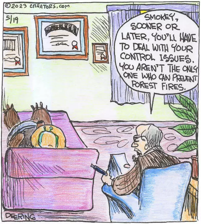 Strange Brew for May 19, 2023