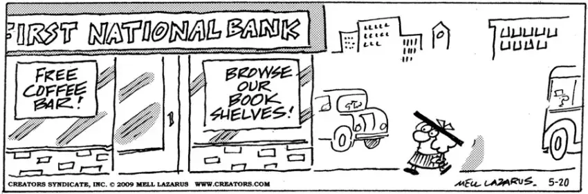 Momma for May 20, 2021