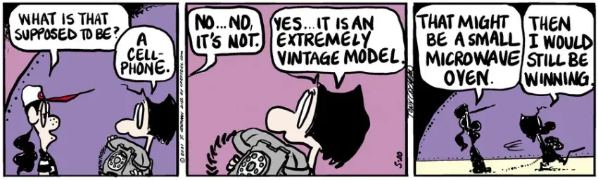 Agnes for May 20, 2021