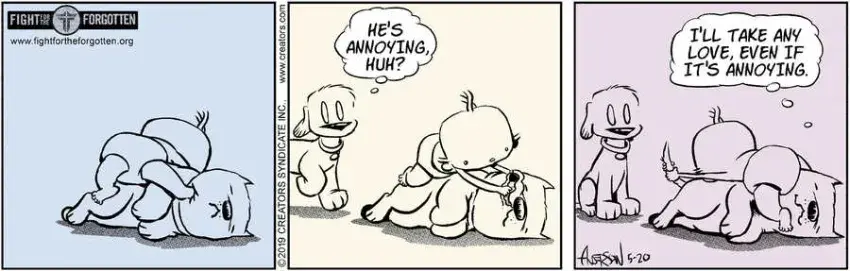 Dog Eat Doug for May 20, 2024