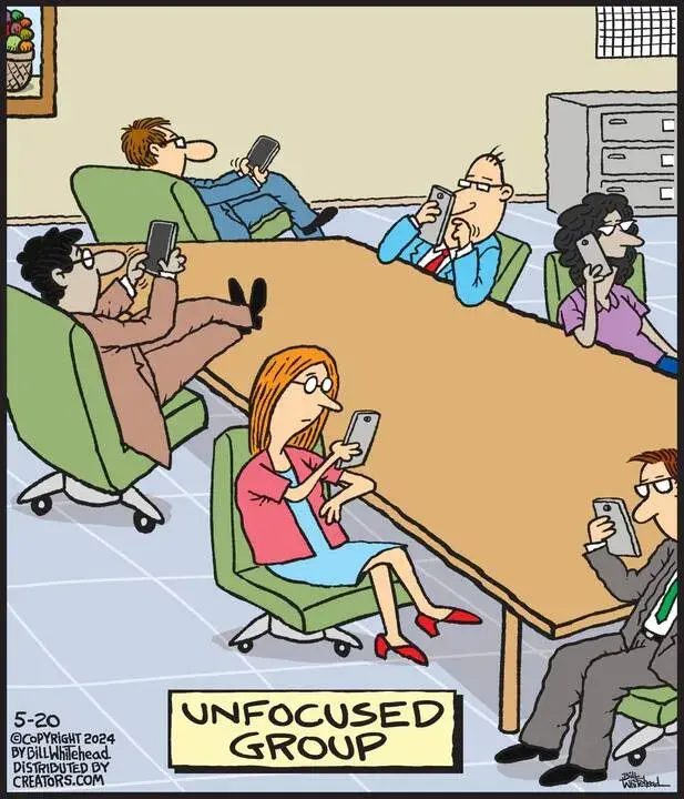 Free Range for May 20, 2024