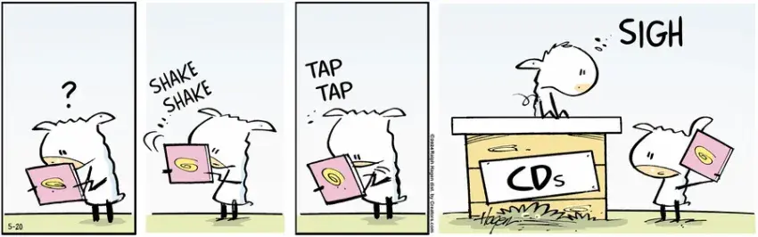 The Barn for May 20, 2024