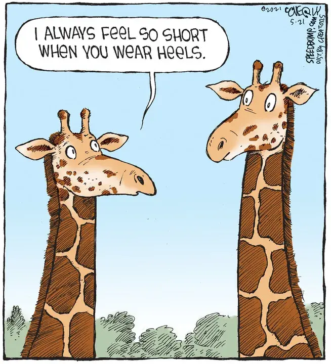 Speed Bump for May 21, 2021