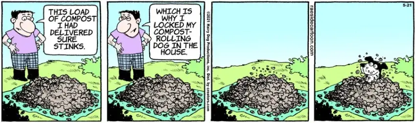 The Other Coast for May 21, 2021