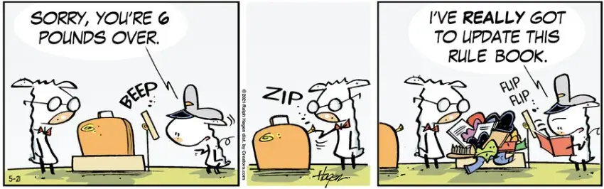 The Barn for May 21, 2021