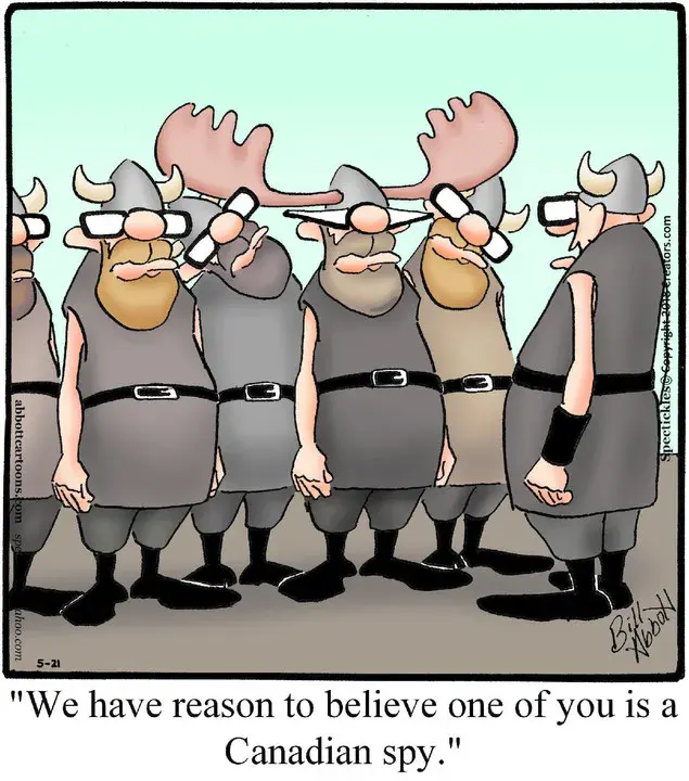 Spectickles for May 21, 2021