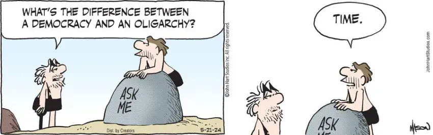 B.C. for May 21, 2024