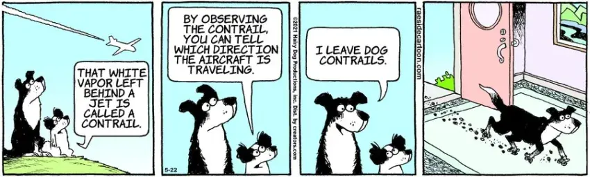 The Other Coast for May 22, 2021