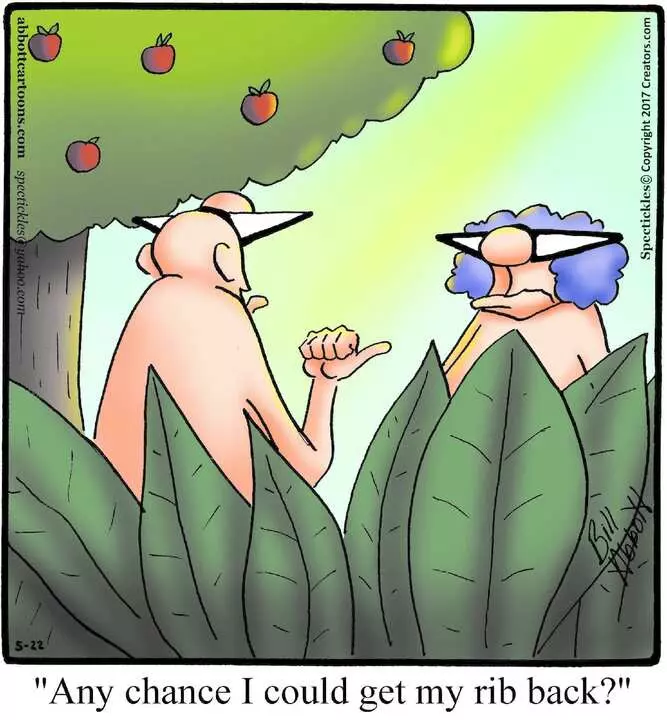 Spectickles for May 22, 2023