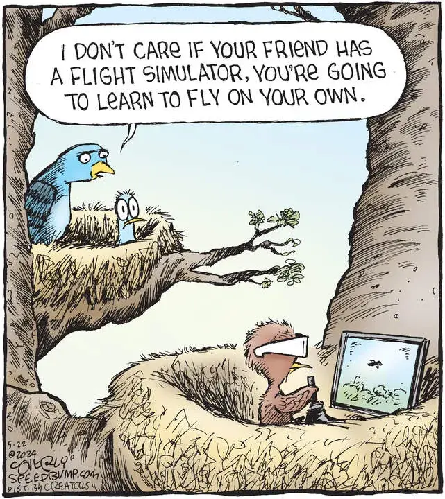 Speed Bump for May 22, 2024