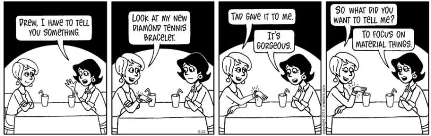 The Meaning of Lila for May 22, 2024