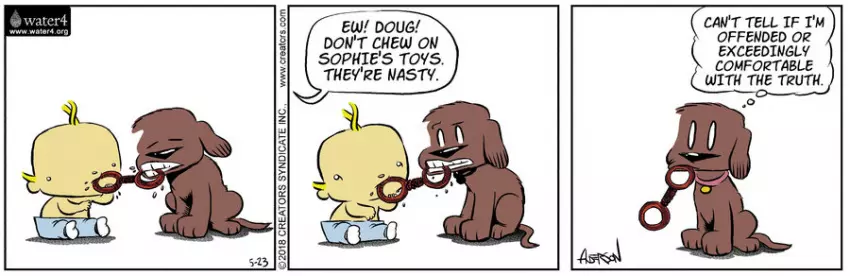 Dog Eat Doug for May 23, 2023