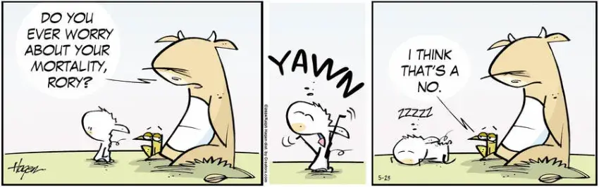 The Barn for May 23, 2024