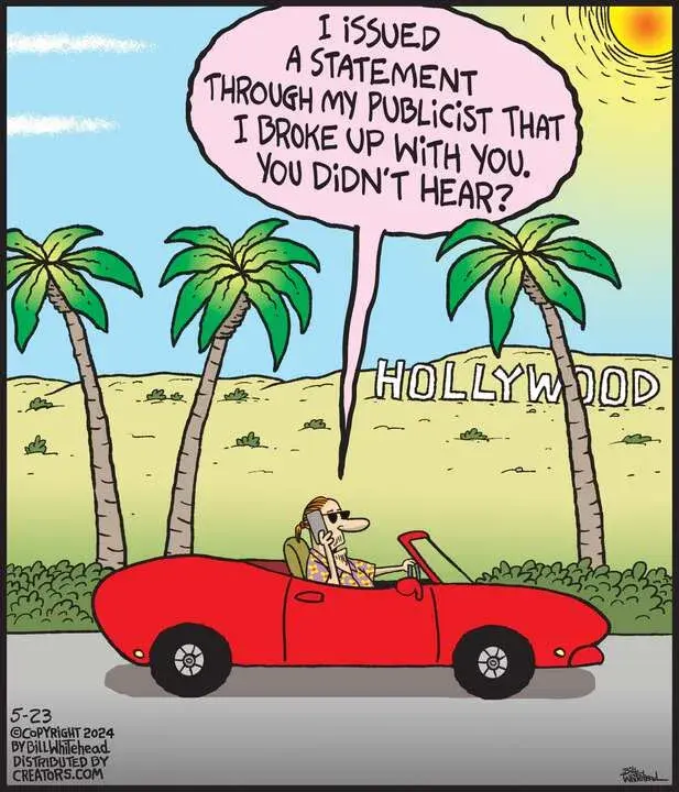 Free Range for May 23, 2024