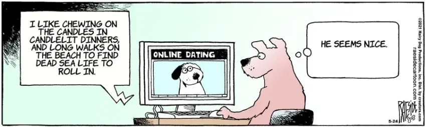 The Other Coast for May 24, 2021