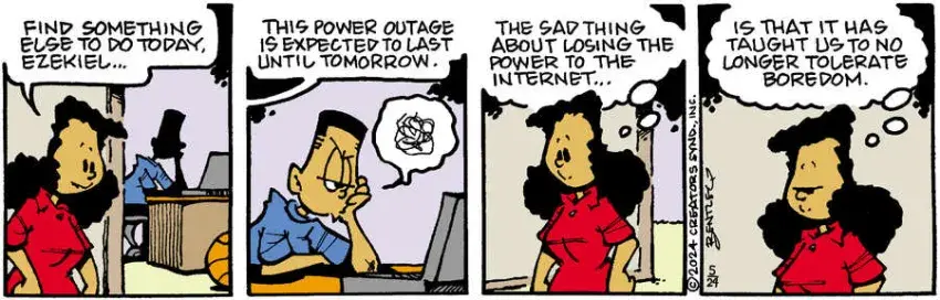 Herb and Jamaal for May 24, 2024