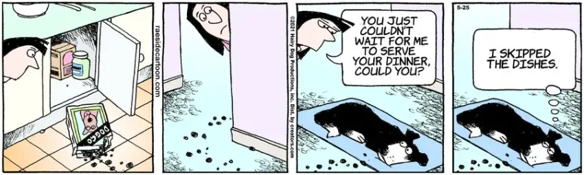 The Other Coast for May 25, 2021