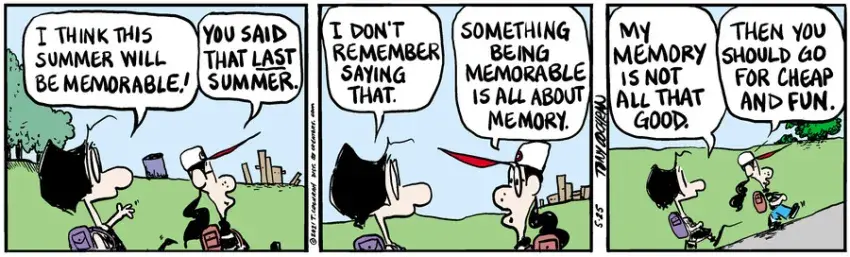 Agnes for May 25, 2021