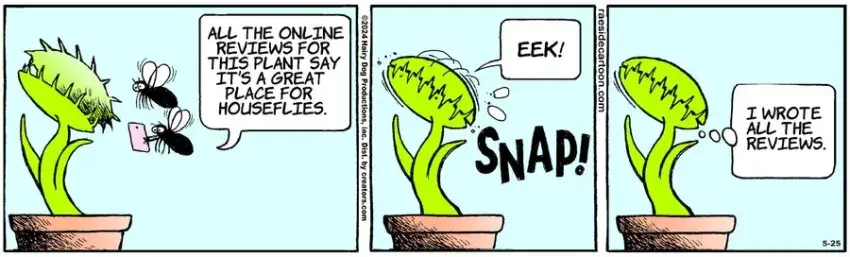 The Other Coast for May 25, 2024