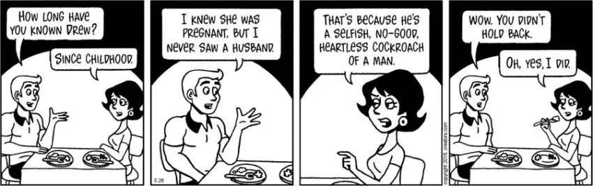 The Meaning of Lila for May 26, 2021