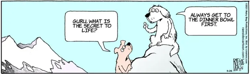 The Other Coast for May 26, 2021