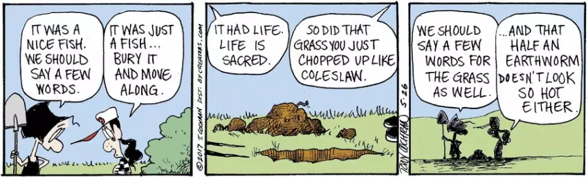 Agnes for May 26, 2023